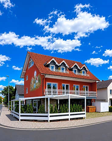 Hotel Weinhaus Wiedemann