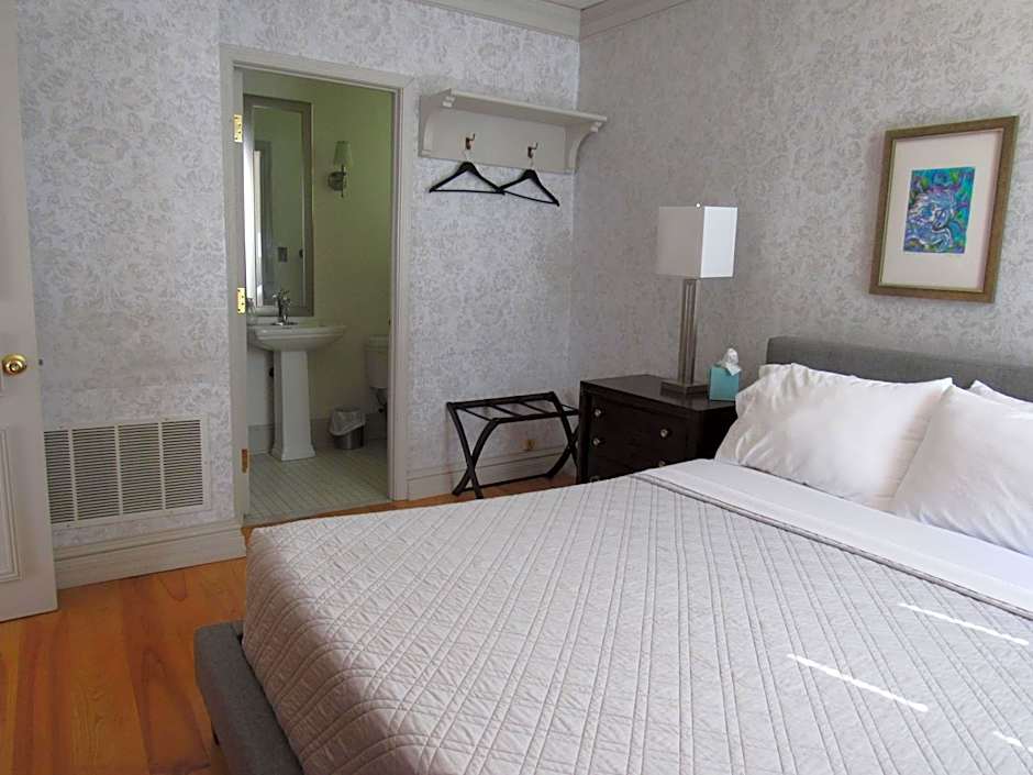 Washington Park Inn