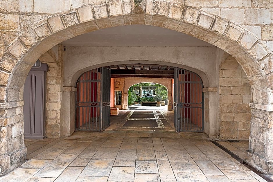Maison des Ambassadeurs