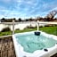Lakeside Gem with Hot Tub