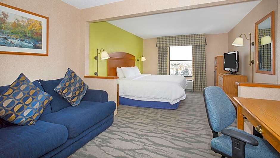 FairBridge Inn & Suites Thornton