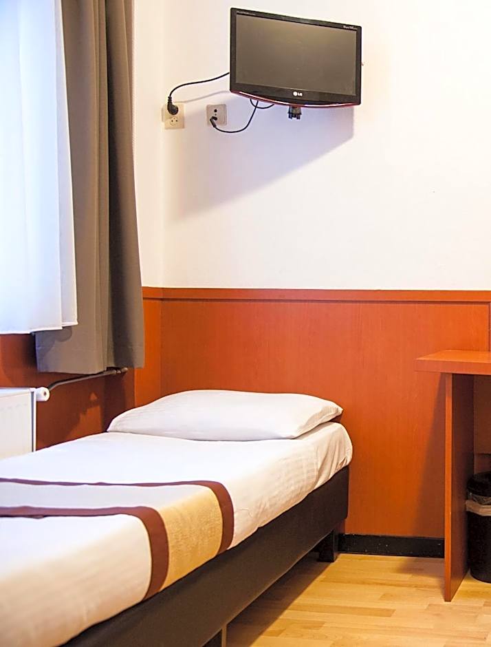 Hotel Continental Amsterdam