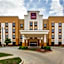 Comfort Suites Cotulla near I-35