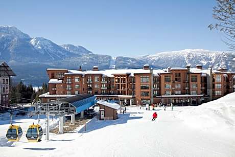 Sutton Place Hotel Revelstoke Mountain Resort