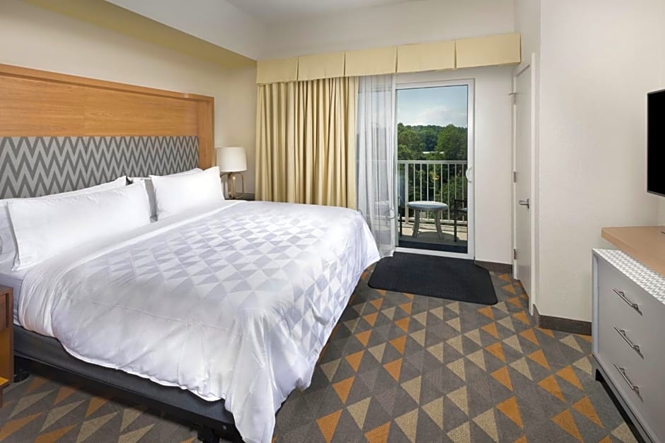 Holiday Inn Hotel & Suites Arden - Asheville Airport