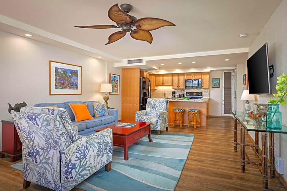 Aston Maui Kaanapali Villas