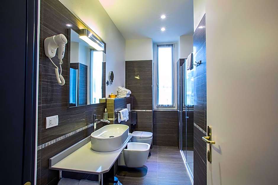 Hotel Ristorante Eurossola