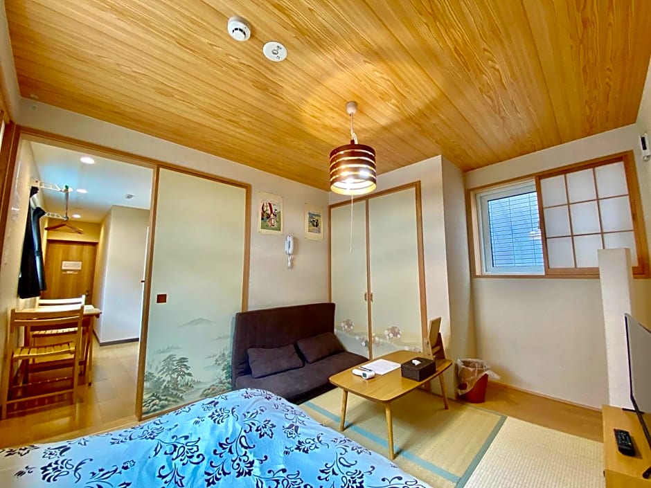 Hotel EL Shinjuku 6
