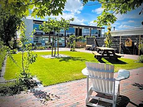 Flamingo Studio's Zeeland