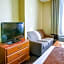 Comfort Suites Brenham