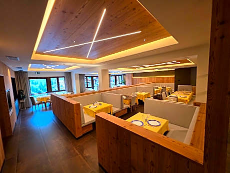 Hotel Negritella
