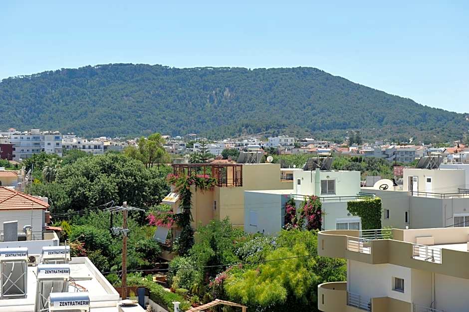 Heleni Beach Hotel