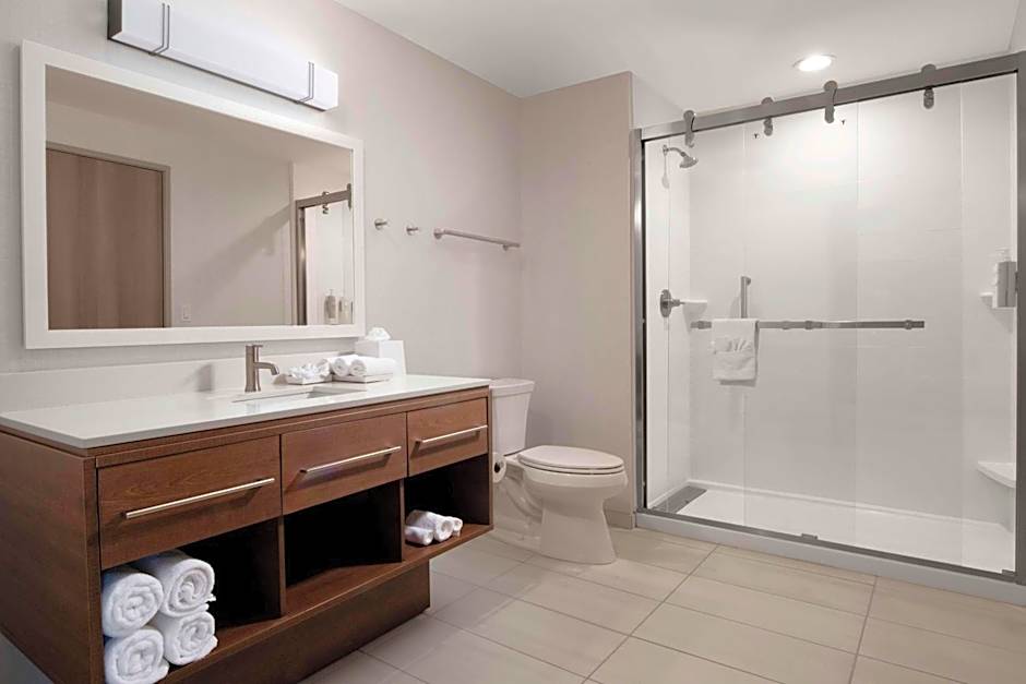 Home2 Suites By Hilton Albuquerque Airport