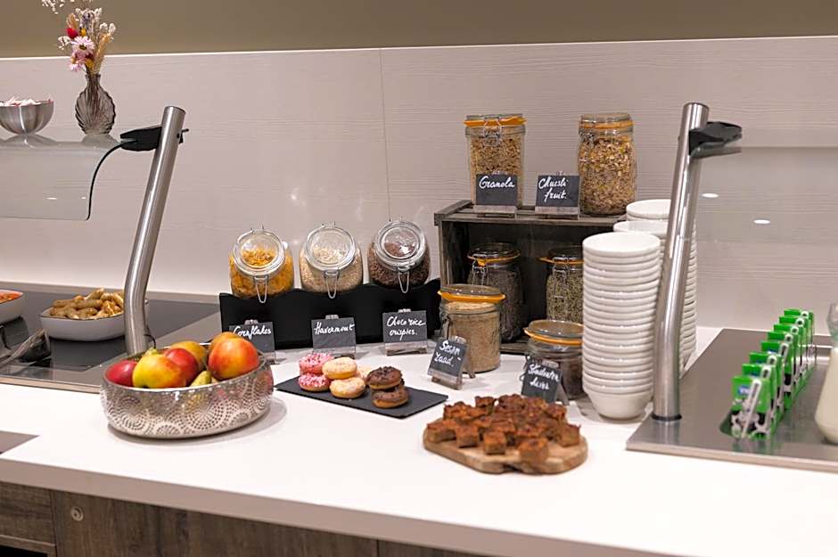 ibis Styles Nieuwpoort