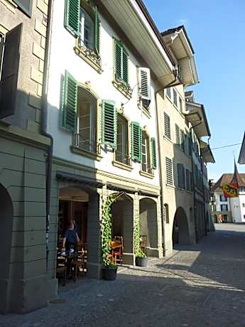 Hotel Restaurant Schwert Thun