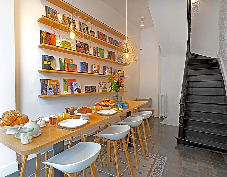 Happy guesthouse - Grand Place