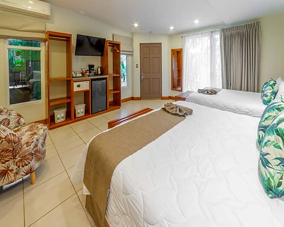 Hotel & Spa Poco a Poco - Costa Rica