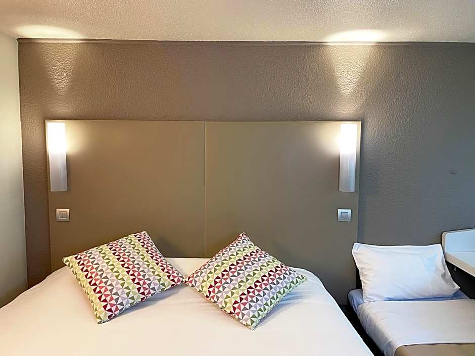 Campanile Epinay Sur Orge Hotel