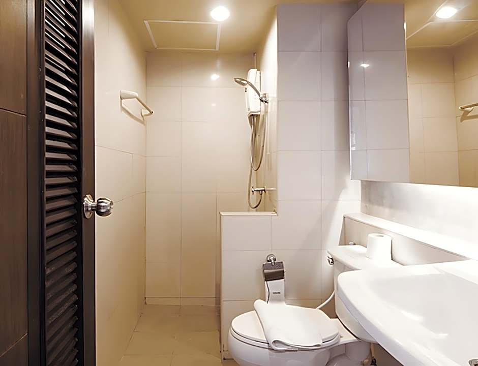 B2 Chiang Rai Boutique & Budget