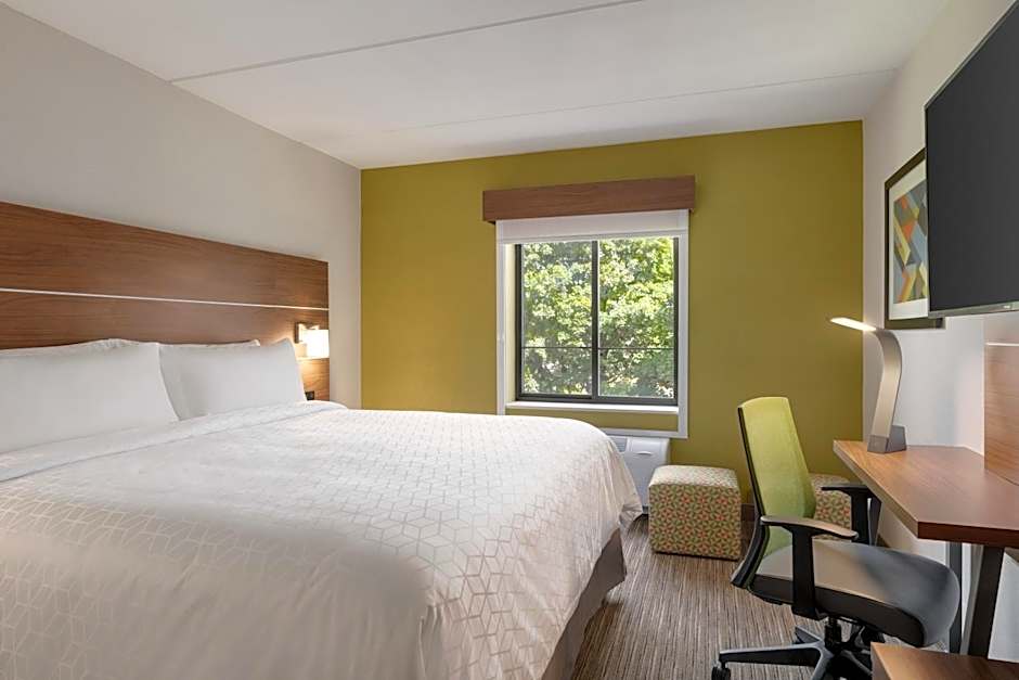 Holiday Inn Express Plattsburgh By IHG