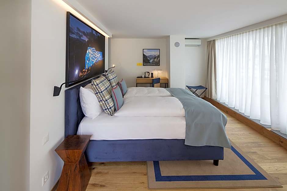 Fred Hotel Leonhardstrasse - Self Check-in