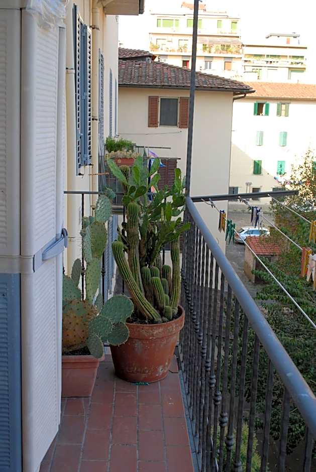 Soggiorno Michelangelo