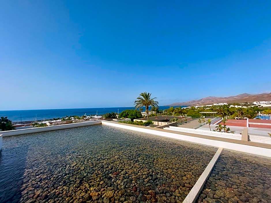 Hotel Costa Calero Thalasso & Spa