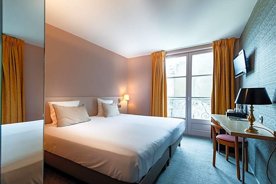 Hotel De La Cite