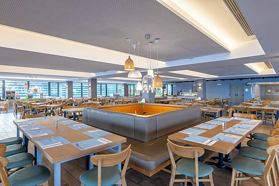 Atlantica Mikri Poli Kos