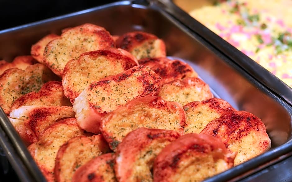 Jungli Le Midi Hotel