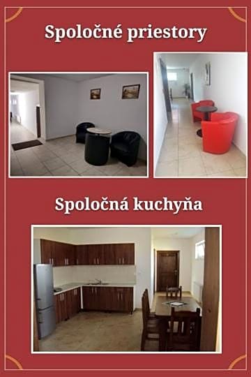 Motel Senec