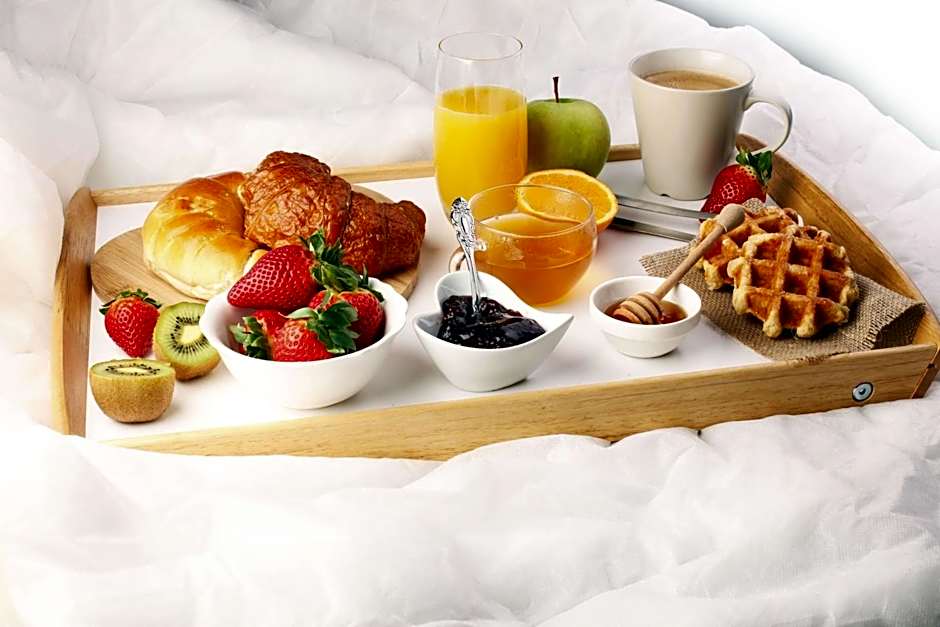 Hilton Richmond Hotel & Spa/Short Pump