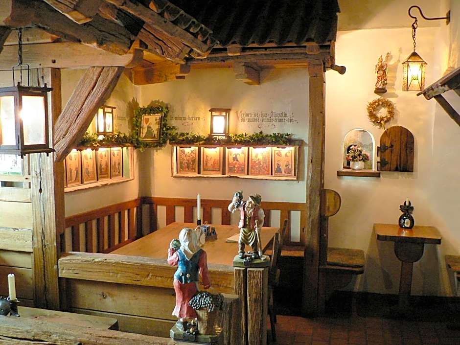 Hotel Till Eulenspiegel - Nichtrauchhotel