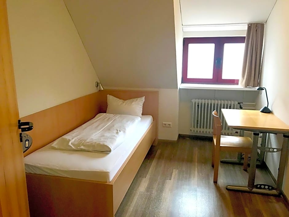 Jugendhaus Michaelsberg