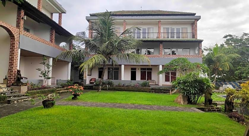 Pecatu GuestHouse