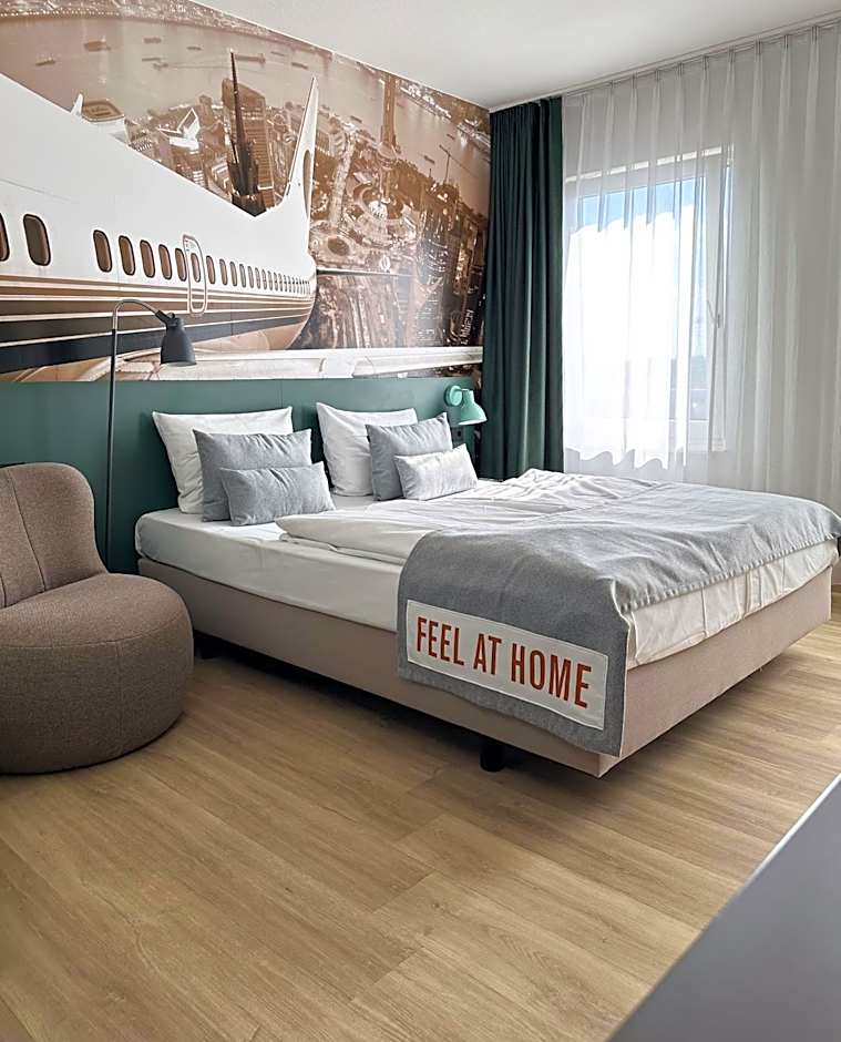 ACHAT Hotel Frankfurt Airport