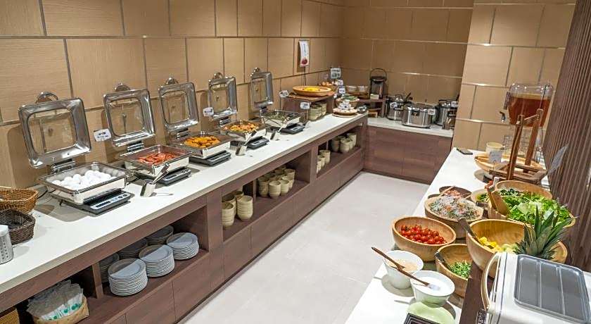 Tabino Hotel Kurashiki Mizushima