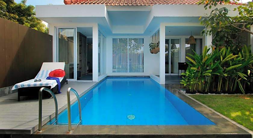 Benoa Sea Suites and Villas