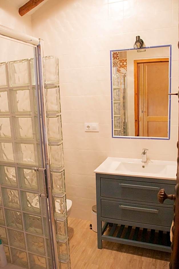 Casas rurales Puente Romano