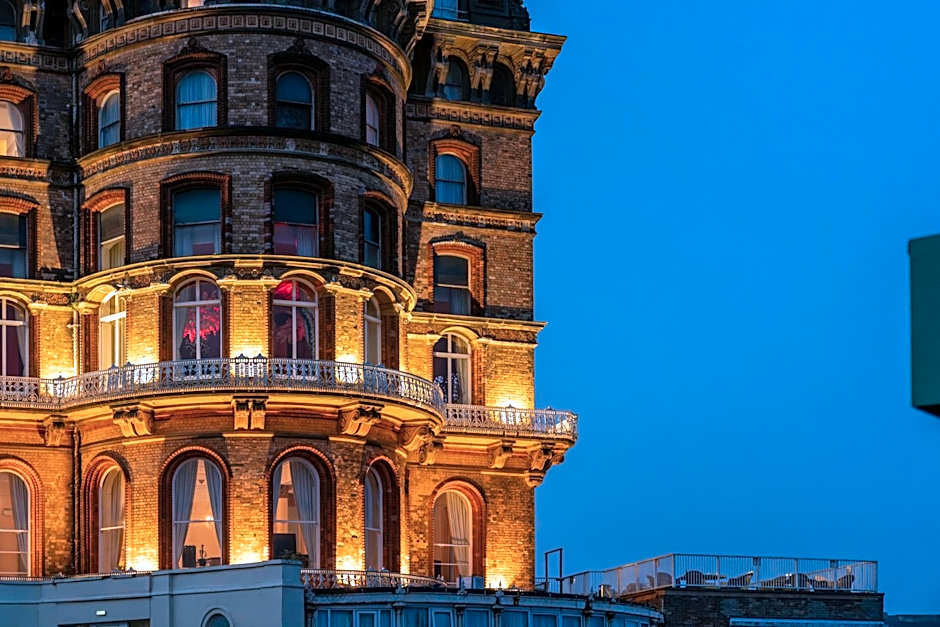 The Grand Scarborough
