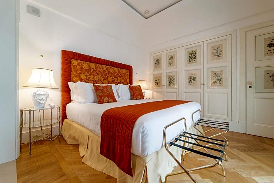 Relais Villa San Martino