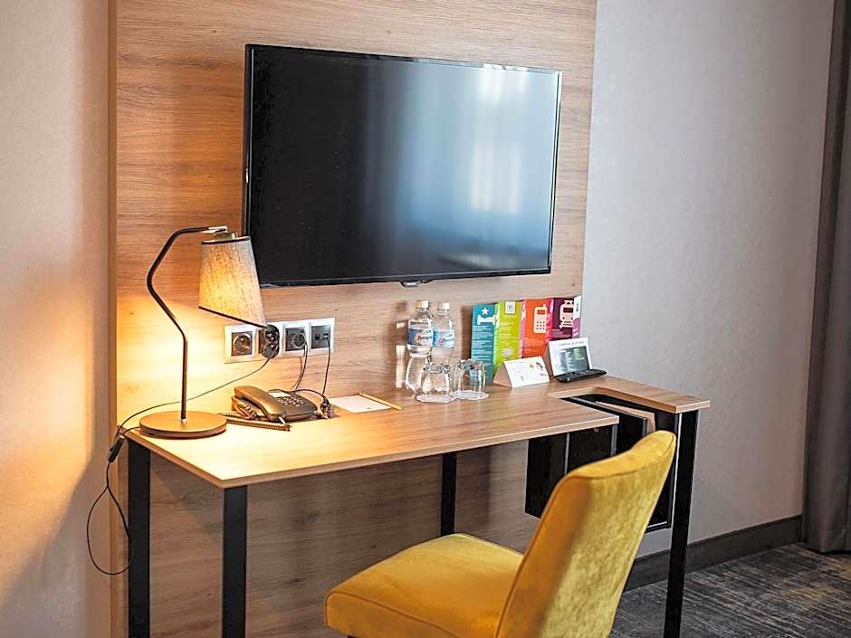 ibis styles Grudziadz