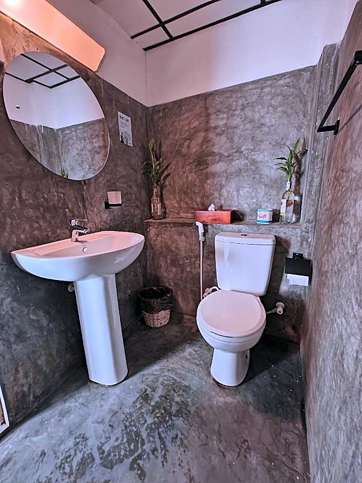 Palmyrah Residencies