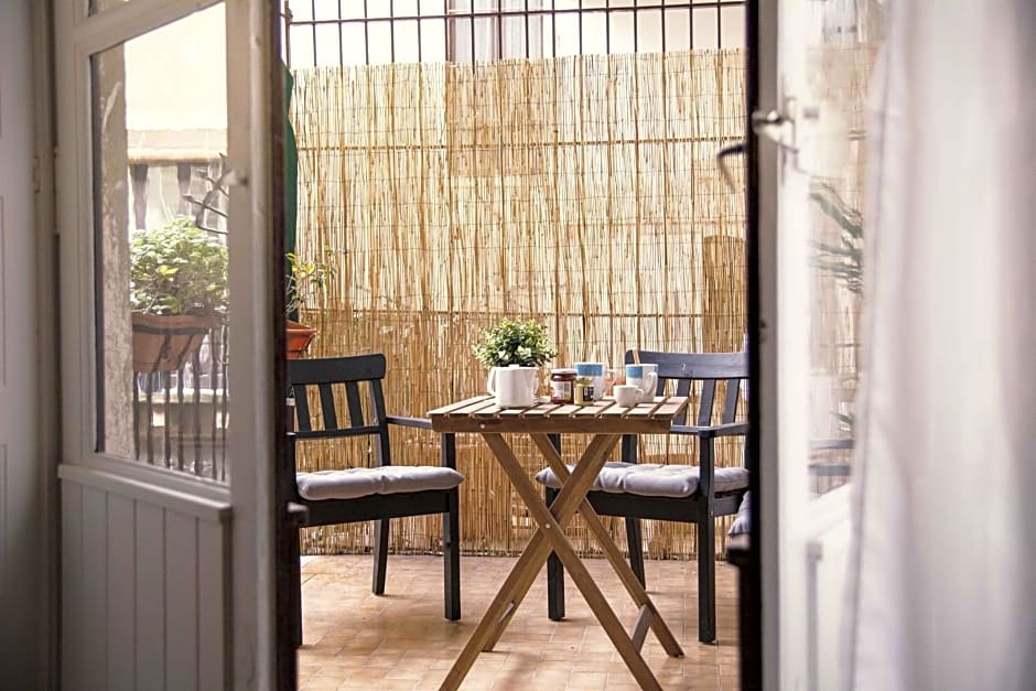 Nabucco Bed & Breakfast