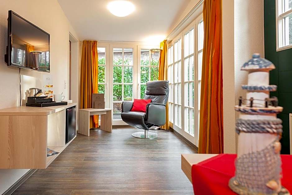 Spiekerooger Leidenschaft