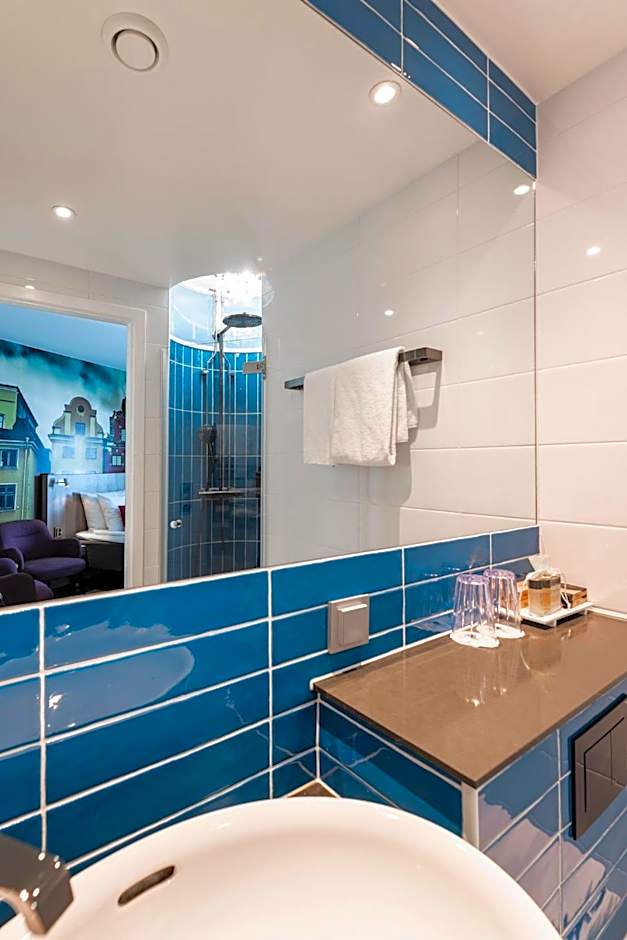 ProfilHotels Central