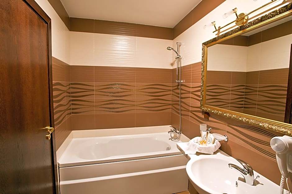 Hotel Diamond