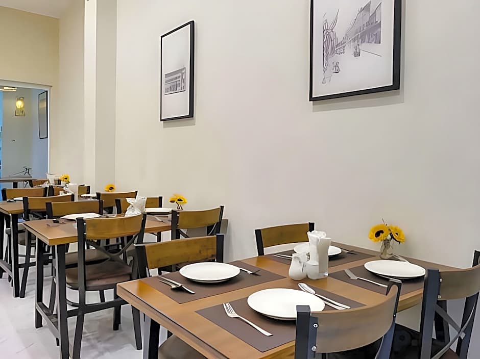 Akoya Saigon Central Hotel