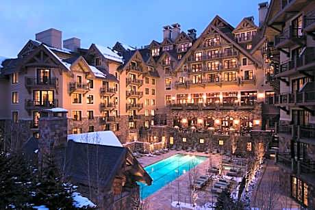 Four Seasons Resort Vail
