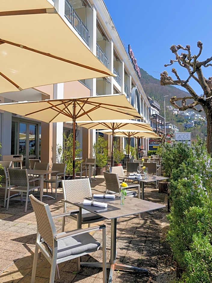 Seehotel Riviera
